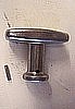 HOBART BUFFALLO CHOPPER LOCKING HANDLE FOR MODELS 8145,8181,8185,8186,84145,84181,84185D,84186